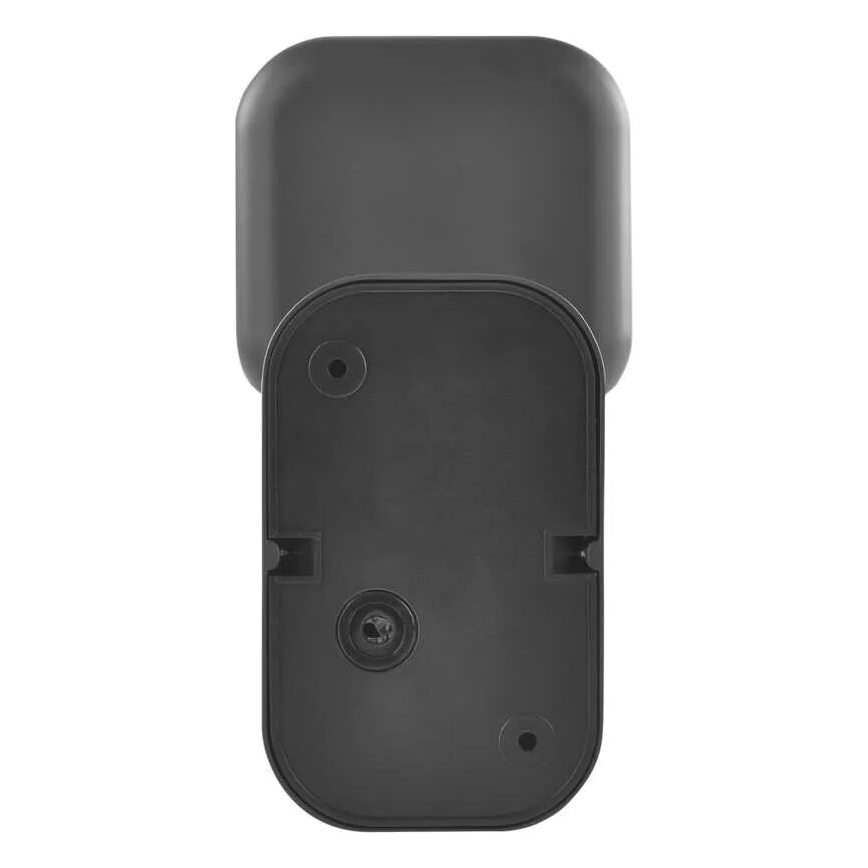LED Väli seinavalgusti NIKA LED/12,5W/230V IP44