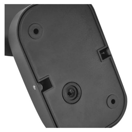 LED Väli seinavalgusti NIKA LED/12,5W/230V IP44