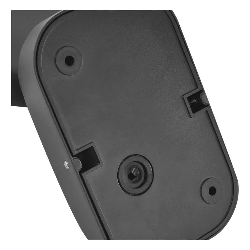 LED Väli seinavalgusti NIKA LED/12,5W/230V IP44