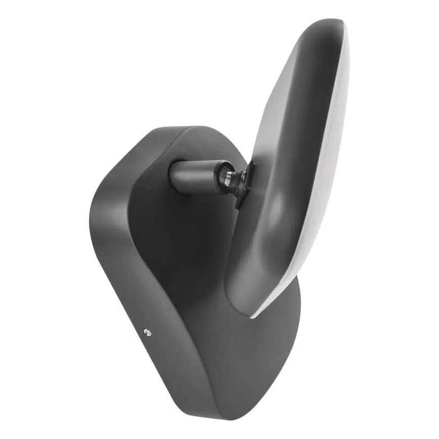 LED Väli seinavalgusti NIKA LED/12,5W/230V IP44