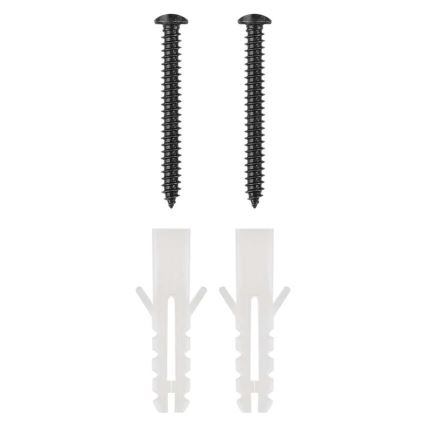 LED Väli seinavalgusti NIKA LED/12,5W/230V IP44