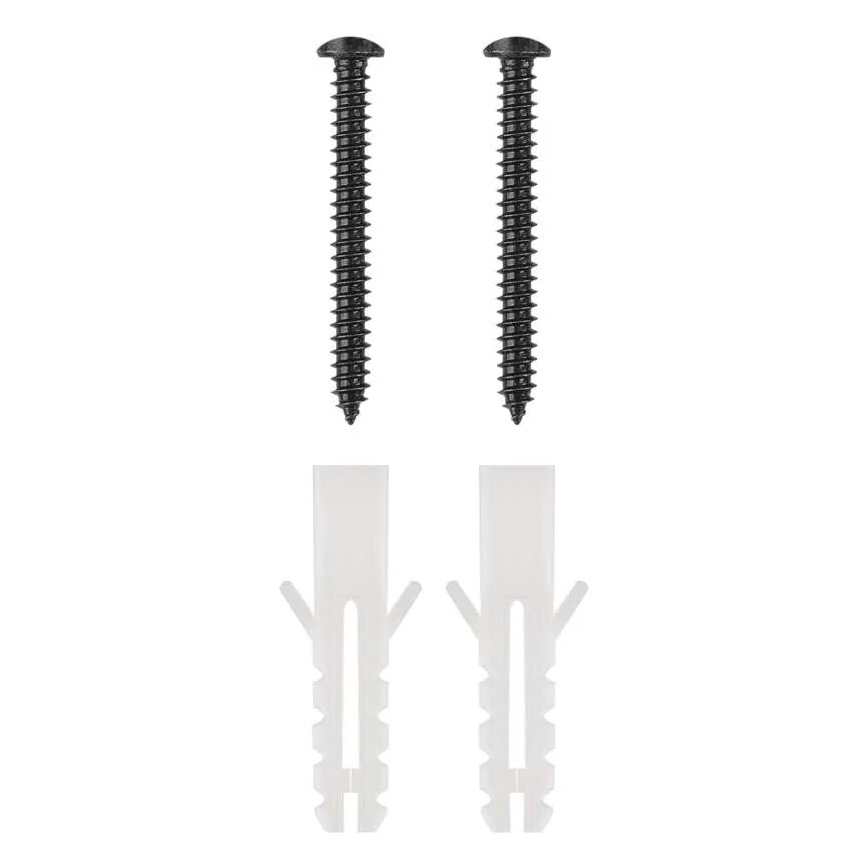 LED Väli seinavalgusti NIKA LED/12,5W/230V IP44