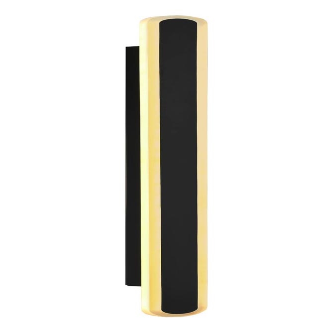 LED Väli seinavalgusti STICK LED/12W/230V IP65 3000K 30 cm