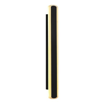 LED Väli seinavalgusti STICK LED/12W/230V IP65 3000K 60 cm