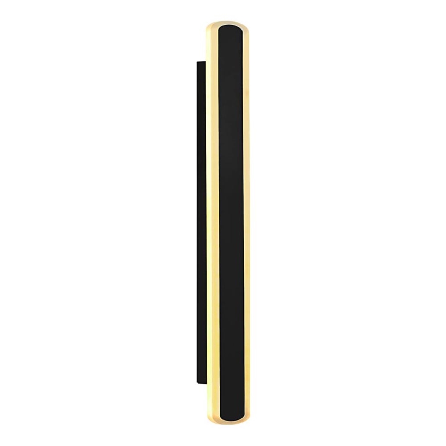 LED Väli seinavalgusti STICK LED/12W/230V IP65 3000K 60 cm