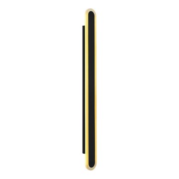 LED Väli seinavalgusti STICK LED/28W/230V IP65 3000K 90 cm