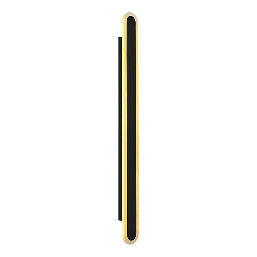 LED Väli seinavalgusti STICK LED/28W/230V IP65 3000K 90 cm