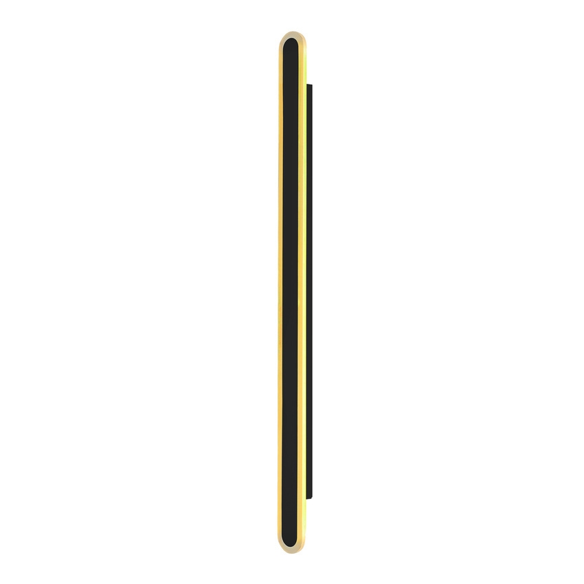 LED Väli seinavalgusti STICK LED/36W/230V IP65 3000K 120 cm