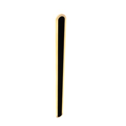 LED Väli seinavalgusti STICK LED/36W/230V IP65 3000K 120 cm