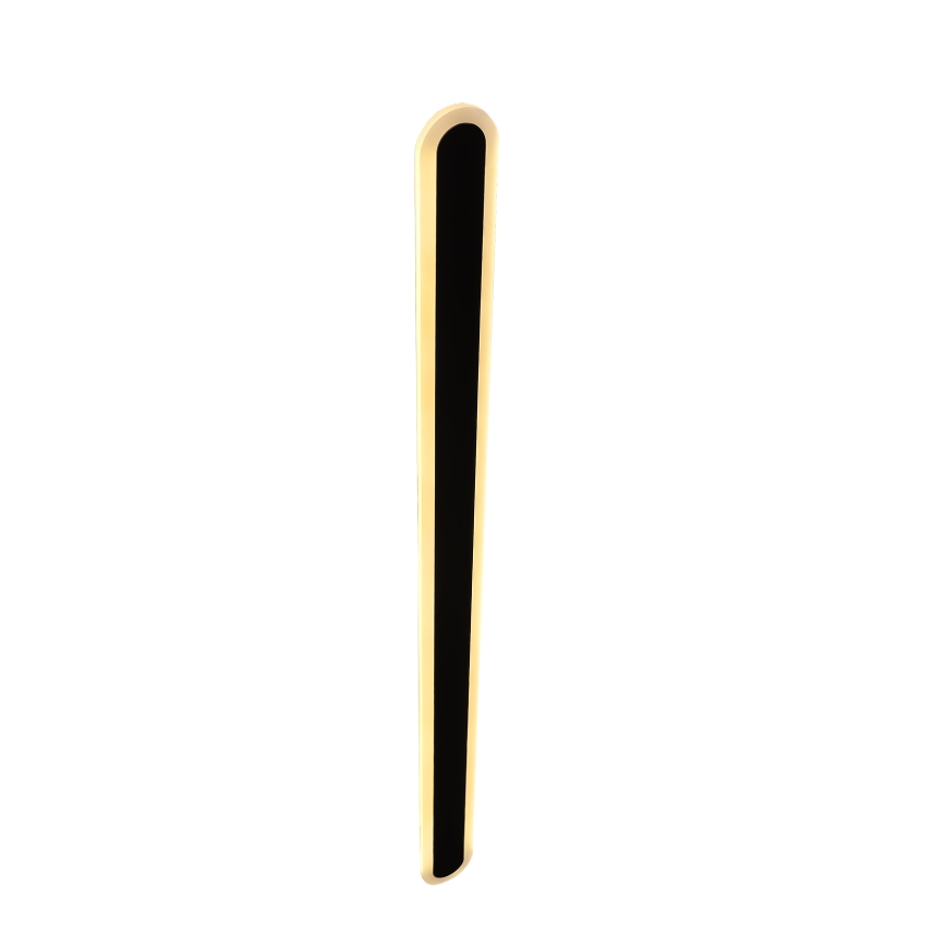 LED Väli seinavalgusti STICK LED/36W/230V IP65 3000K 120 cm