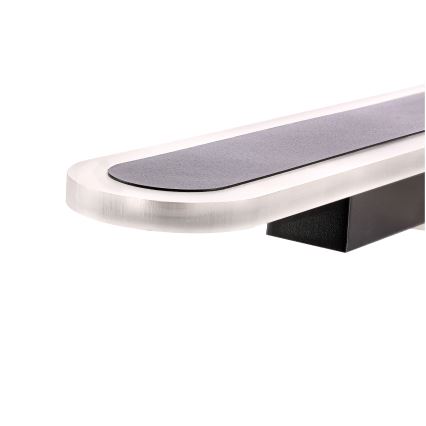 LED Väli seinavalgusti STICK LED/36W/230V IP65 3000K 120 cm