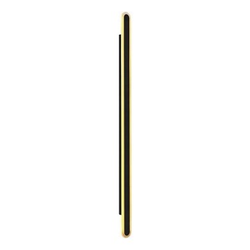 LED Väli seinavalgusti STICK LED/45W/230V IP65 3000K 150 cm
