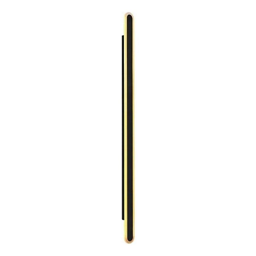 LED Väli seinavalgusti STICK LED/45W/230V IP65 3000K 150 cm