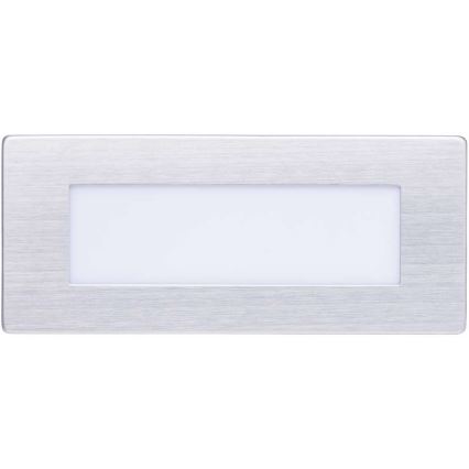 LED Väli sisseehitatud öövalgusti  BUILT-IN 1xLED/1,5W 3000K IP65