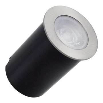 LED Väli sissesõidutee valgusti LED/4W/85-264V IP67 2800K