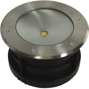 LED Väli sissesõidutee valgusti PELIA LED/20W/230V IP67 4000K