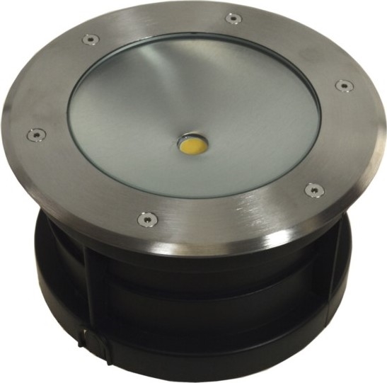 LED Väli sissesõidutee valgusti PELIA LED/20W/230V IP67 4000K