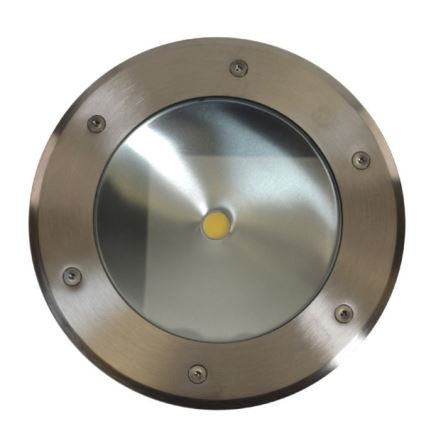 LED Väli sissesõidutee valgusti PELIA LED/20W/230V IP67 4000K