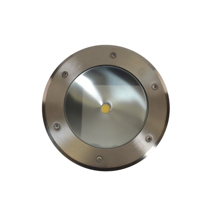 LED Väli sissesõidutee valgusti PELIA LED/20W/230V IP67 4000K