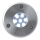 LED Väli sissesõiduteevalgusti ROAD LED/0,5W/230V IP67 6000K