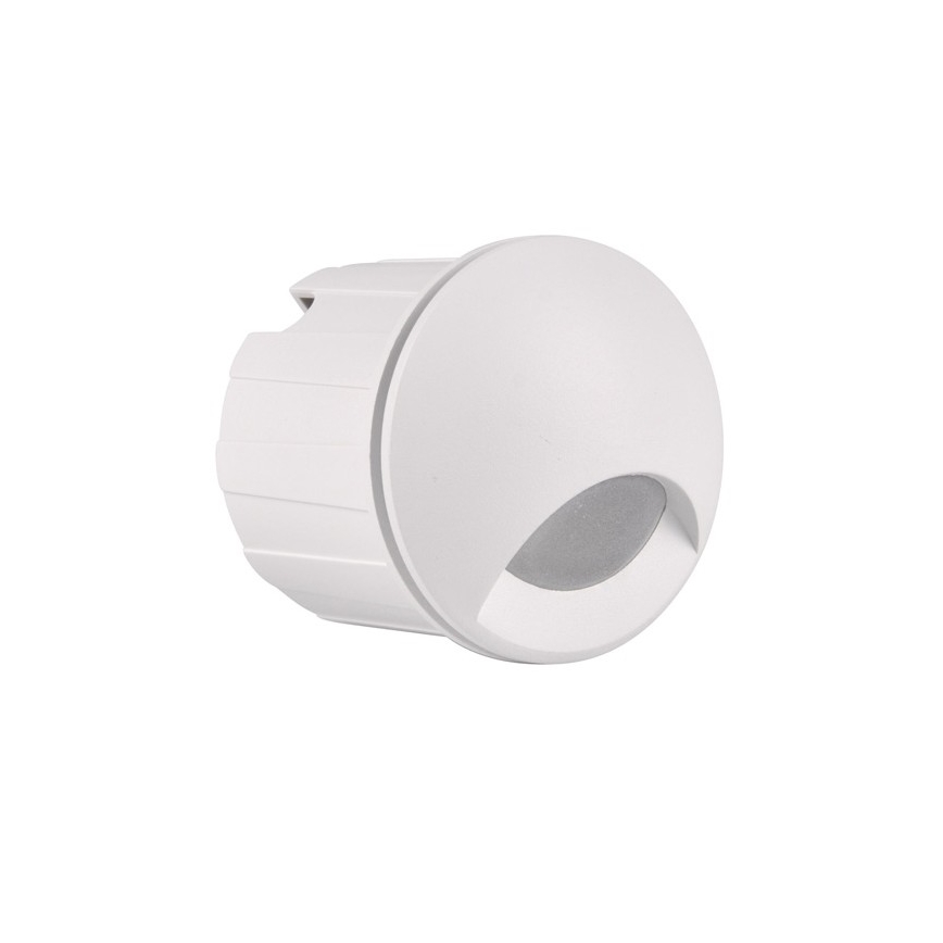 LED Väli süvistatav trepivalgusti Q1 LED/3W/230V IP44