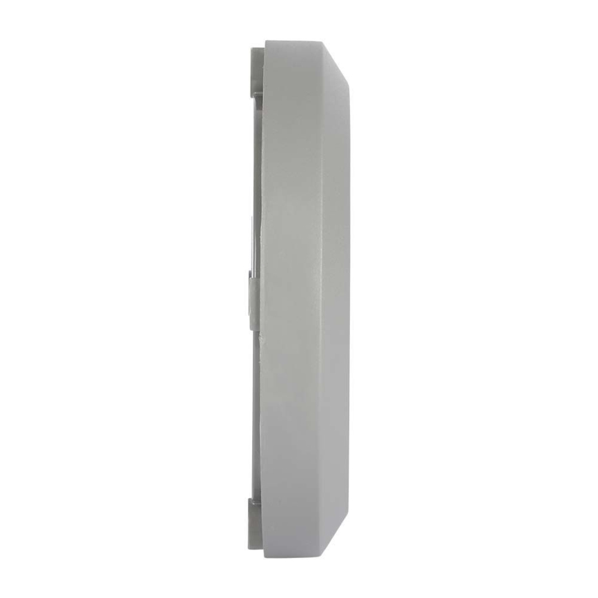 LED Väli trepivalgusti LED/2W/230V IP65 3000K hall