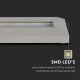 LED Väli trepivalgusti LED/3W/230V IP65 3000K hall