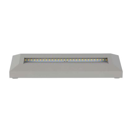 LED Väli trepivalgusti LED/3W/230V IP65 3000K hall