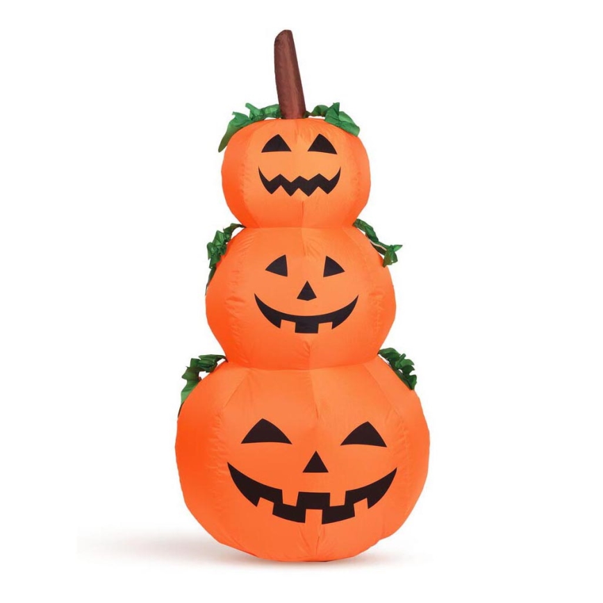 LED Väli valguskaunistus HALLOWEEN LED/8,4W/230V IP44 kõrvits