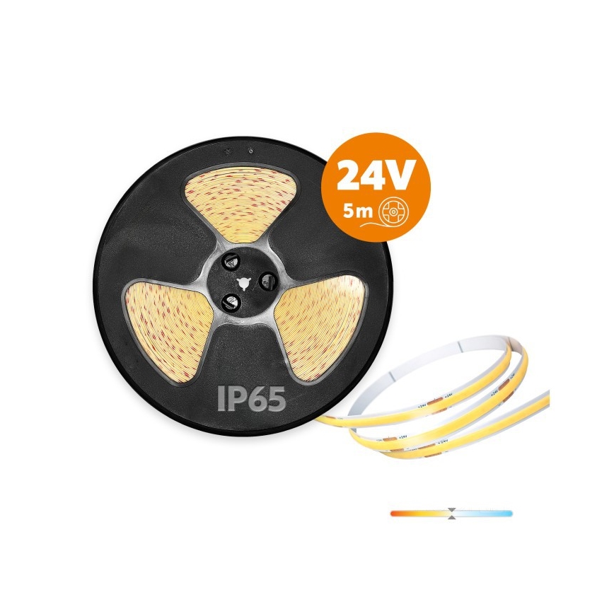 LED-välilint TRAMO LED/50W/24V 5m IP65 4000K