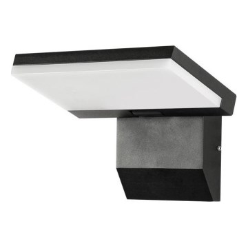 LED väline seinavalgusti MODERN LED/18W/230V IP65