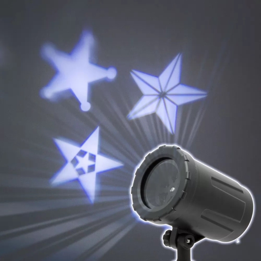 LED Väliprojektor LED/230V IP67