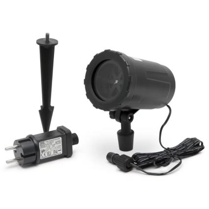 LED Väliprojektor LED/230V IP67