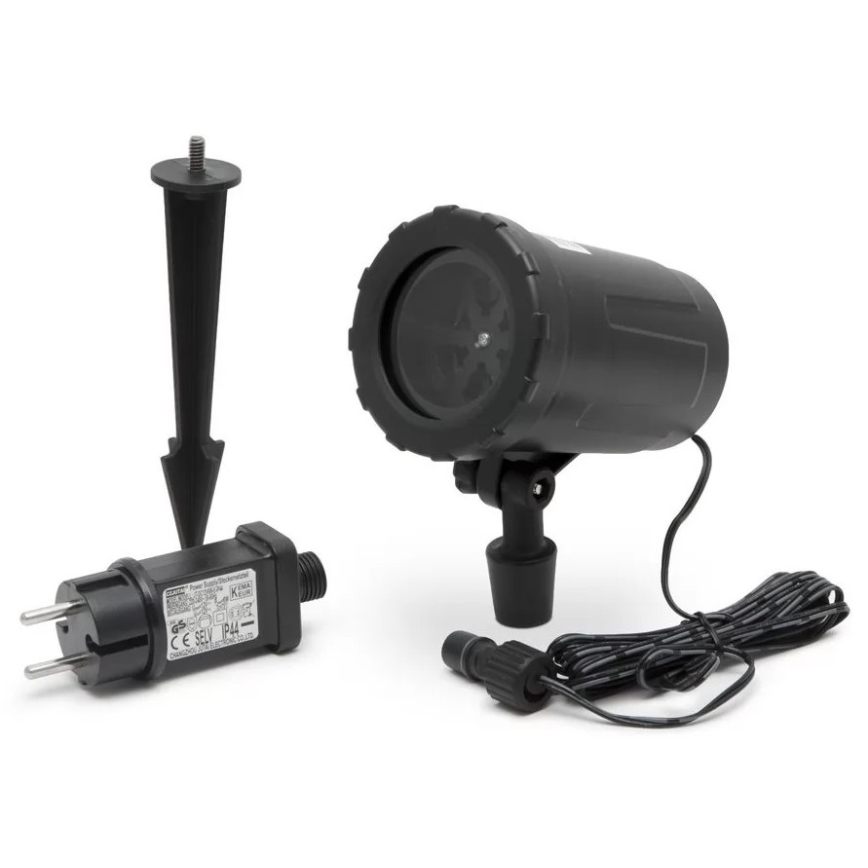 LED Väliprojektor LED/230V IP67
