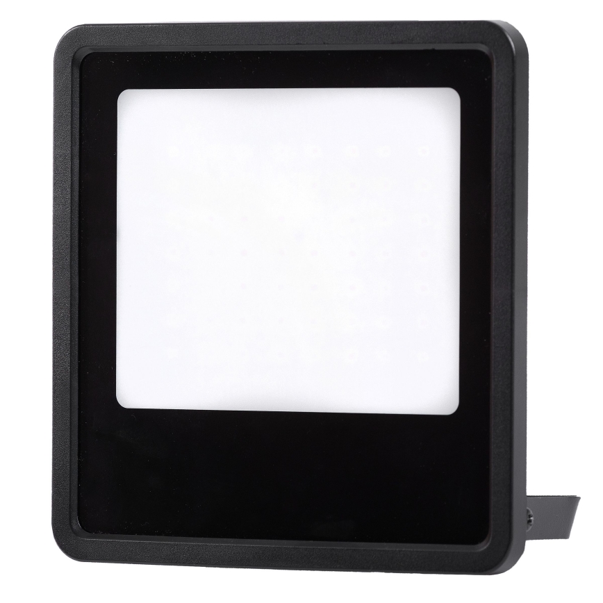 LED Väliprožektor LED/100W/230V 4000K IP65 must