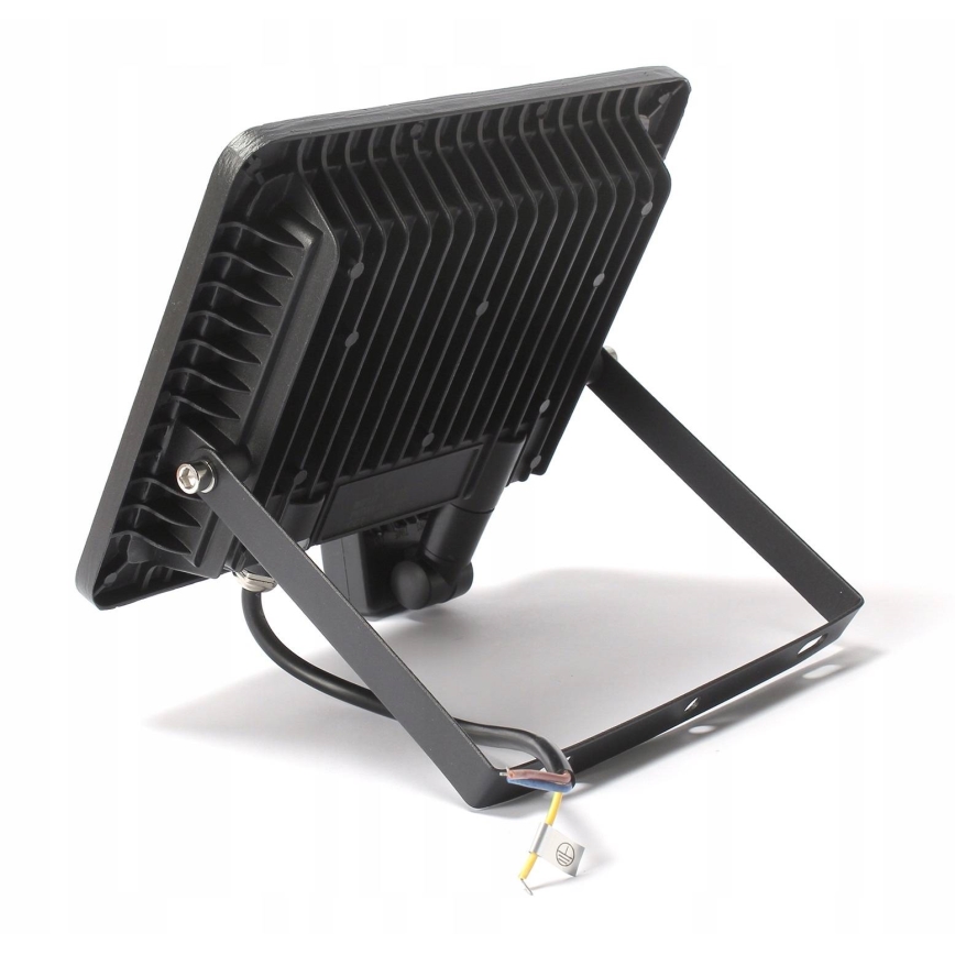 LED väliprožektor LED/100W/230V 4500K IP65 must