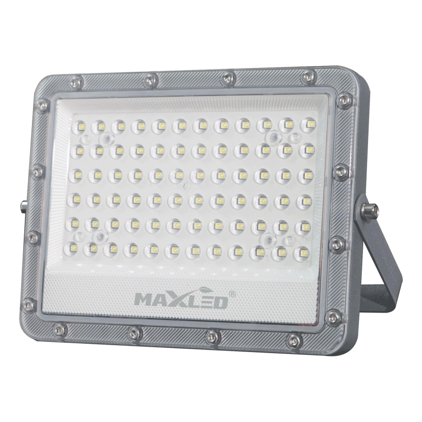 LED Väliprožektor LED/100W/230V 5000K IP65 hall