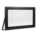 LED väliprožektor LED/200W/230V 4500K IP65 must