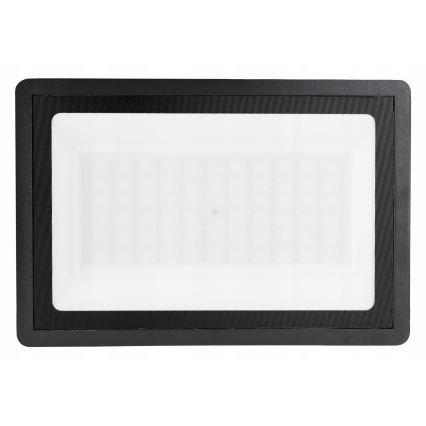 LED väliprožektor LED/200W/230V 4500K IP65 must