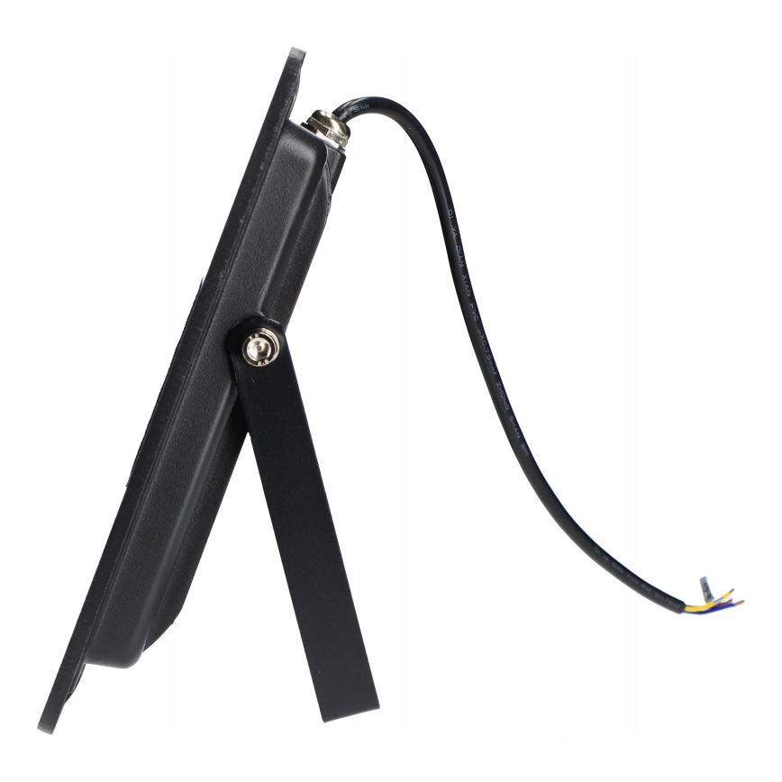 LED väliprožektor LED/200W/230V 4500K IP65 must