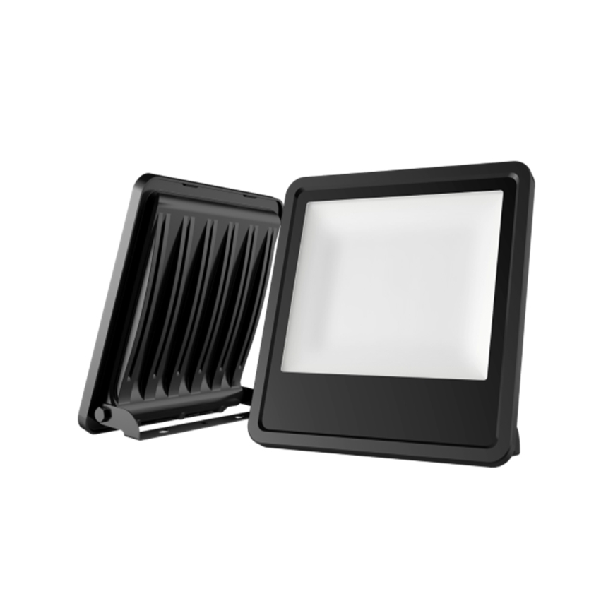 LED Väliprožektor LED/20W/230V 4000K IP65 must