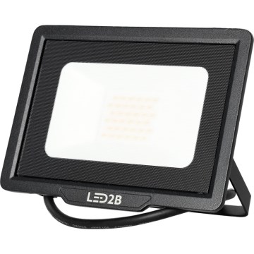 LED Väliprožektor LED/30W/230V 6500K IP65