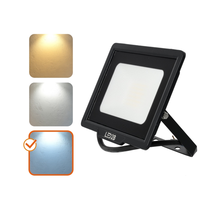 LED Väliprožektor LED/30W/230V 6500K IP65