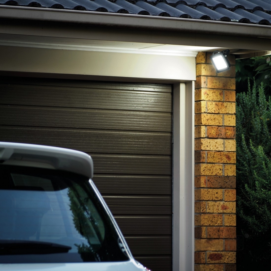 LED Väliprožektor LED/30W/230V IP65 6500K