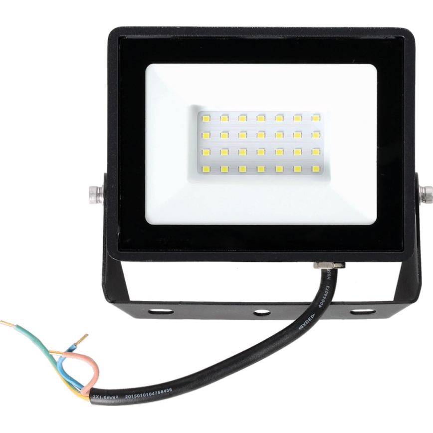 LED Väliprožektor LED/30W/230V IP65 6500K