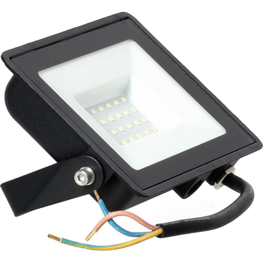 LED Väliprožektor LED/30W/230V IP65 6500K