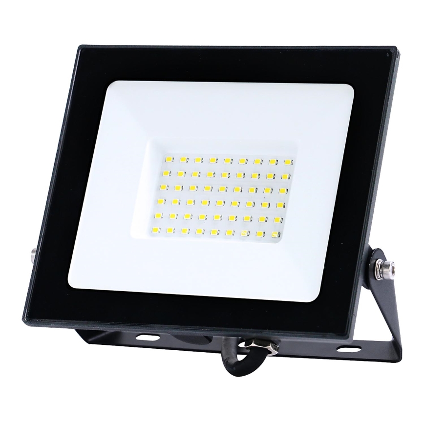LED Väliprožektor LED/50W/230V 6500K IP65
