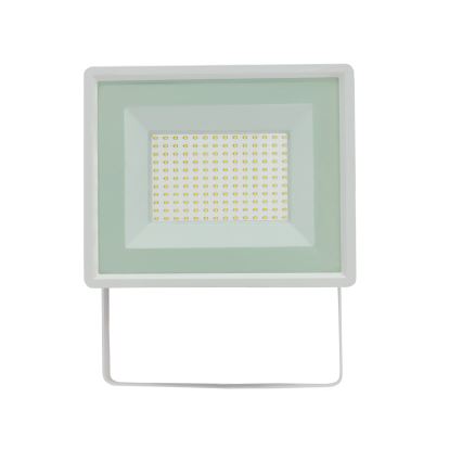 LED Väliprožektor NOCTIS LUX 3 LED/100W/230V 4000K IP65 valge