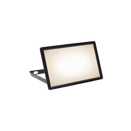 LED Väliprožektor NOCTIS LUX 3 LED/20W/230V 4000K IP65 must