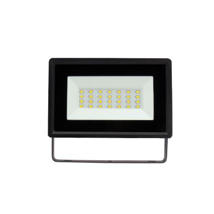 LED Väliprožektor NOCTIS LUX 3 LED/20W/230V 4000K IP65 must